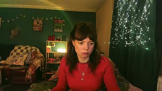 Snapshot of ClancyMorissey chatting on 02.20.26 ClancyMorissey online show from 02.20.26