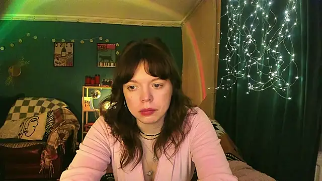 Snapshot of ClancyMorissey chatting on 02.22.26 ClancyMorissey online show from 02.22.26