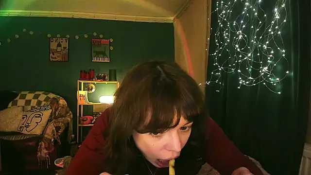 Snapshot of ClancyMorissey chatting on 02.23.26 ClancyMorissey online show from 02.23.26