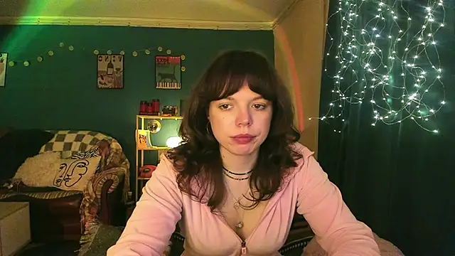 Snapshot of ClancyMorissey chatting on 02.24.26 ClancyMorissey online show from 02.24.26