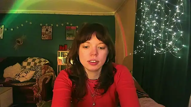 Snapshot of ClancyMorissey chatting on 02.26.26 ClancyMorissey online show from 02.26.26