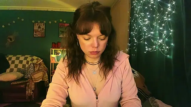 Snapshot of ClancyMorissey chatting on 03.01.26 ClancyMorissey online show from 03.01.26