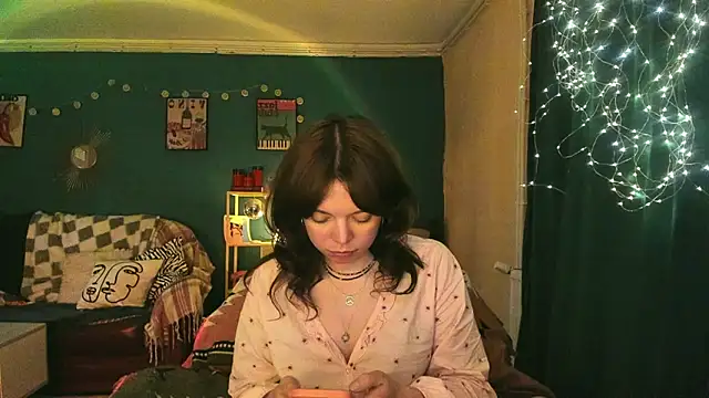 ClancyMorissey online show from 05.07.26