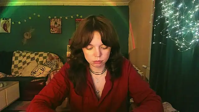 ClancyMorissey online show from 05.09.26