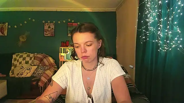 ClancyMorissey online show from 06.08.26