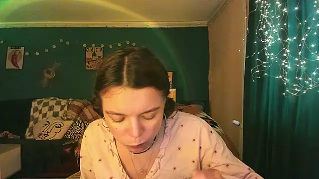 ClancyMorissey online show from 06.09.26