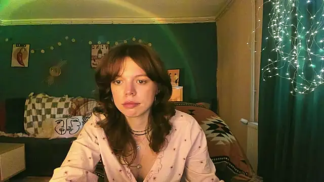 ClancyMorissey online show from 06.12.26