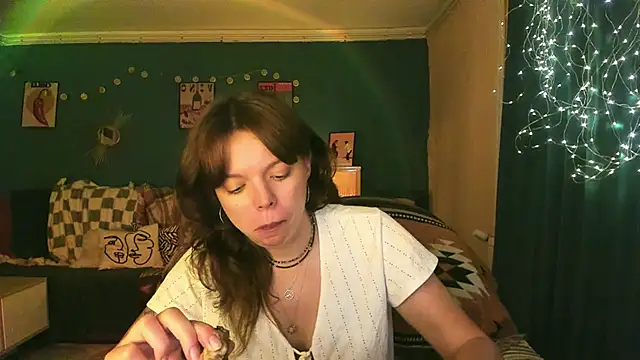 ClancyMorissey online show from 06.14.26