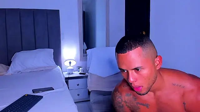 ethan brown  online show from 10.12.25