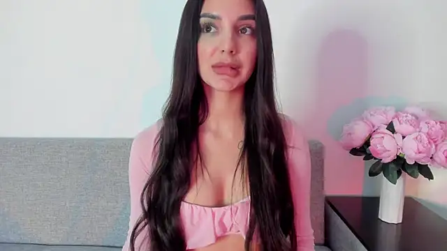 miss emily  online show from 09.11.25