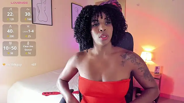 AitanaBrown  online show from 02.27.25