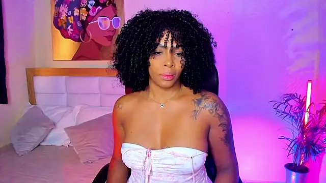 AitanaBrown  online show from 02.09.26