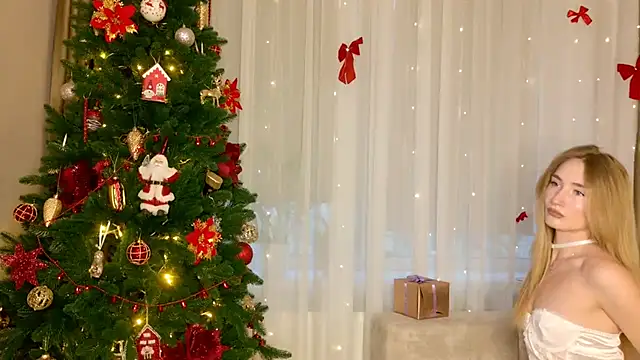 bella  rose online show from 12.17.25