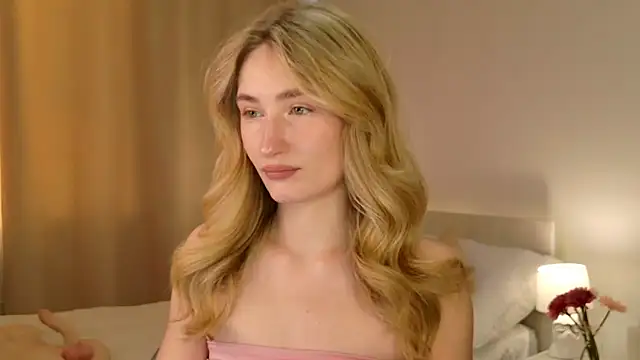 bella  rose online show from 02.15.26