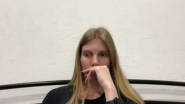 MaryMiton online show from 03.13.26