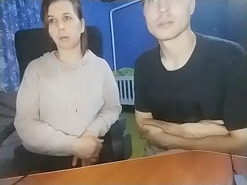 loveis007 online show from 11.02.25