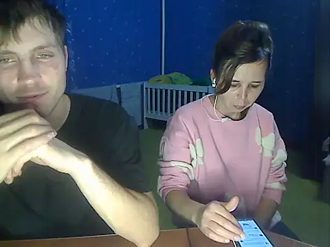 loveis007 online show from 11.03.25