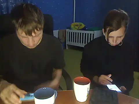 loveis007 online show from 11.05.25