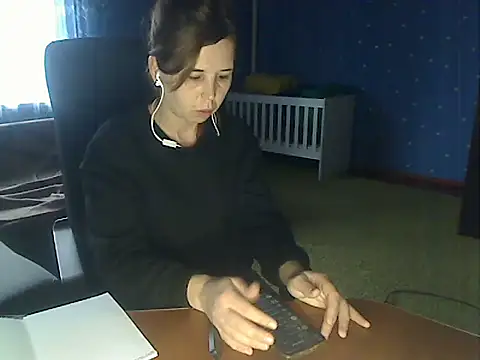 loveis007 online show from 11.07.25