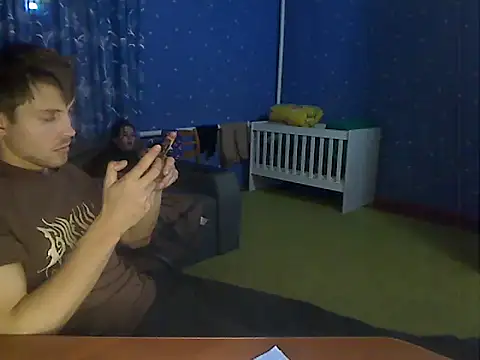 loveis007 online show from 11.07.25