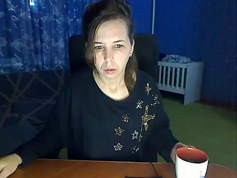 loveis007 online show from 12.02.25