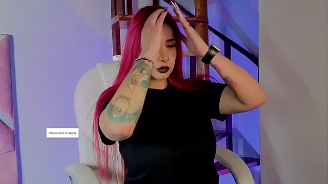  kelly hous36 online show from 09.09.25