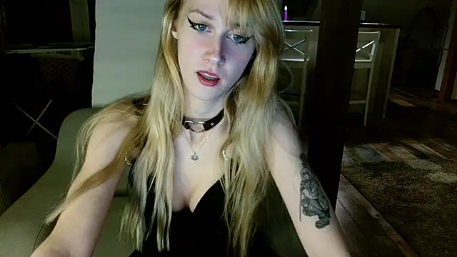 Snapshot of goldhaarigeDame chatting on 02.20.25 goldhaarigeDame online show from 02.20.25