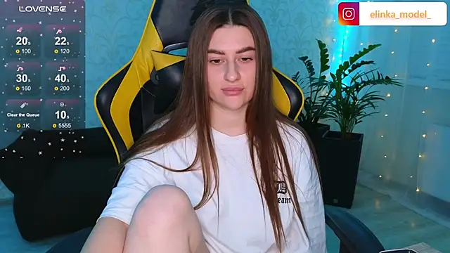 Elishka  online show from 12.03.24