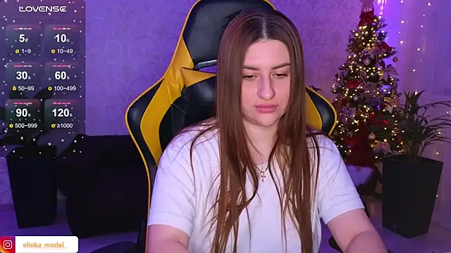 Elishka  online show from 12.15.24