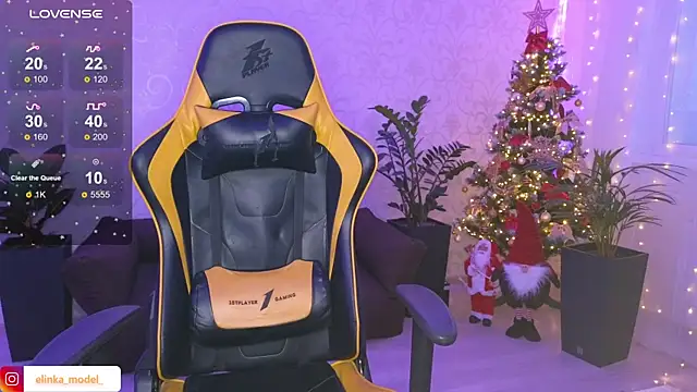 Elishka  online show from 12.16.24