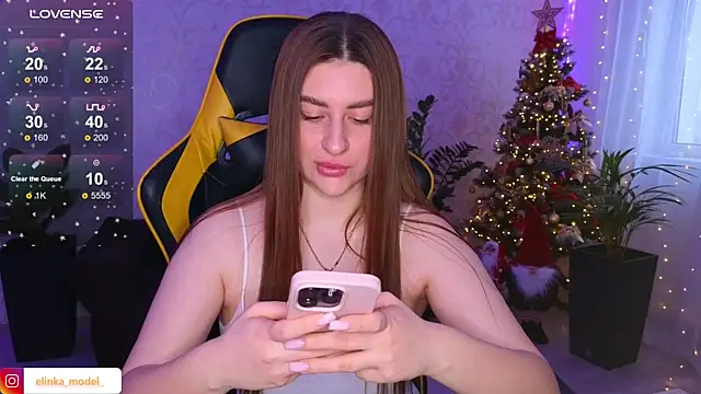 Elishka  online show from 12.16.24