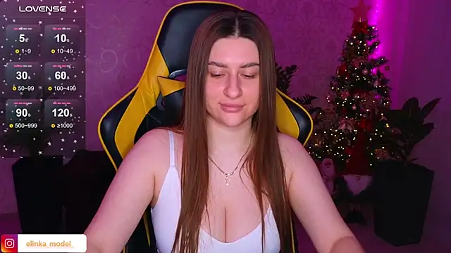 Elishka  online show from 01.04.25