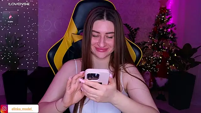 Elishka  online show from 01.07.25