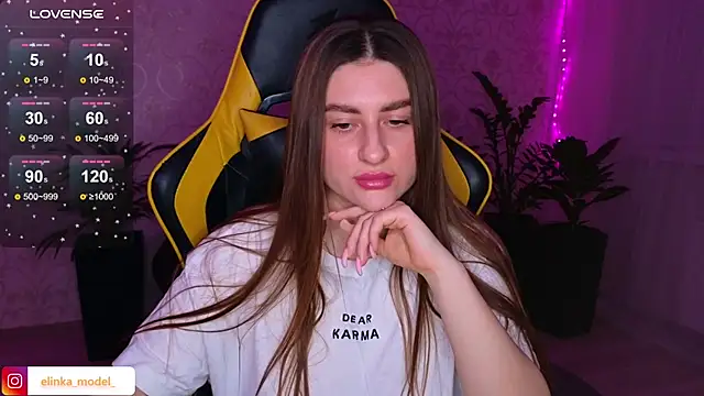 Elishka  online show from 01.29.25