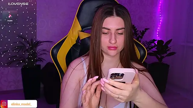 Elishka  online show from 02.01.25