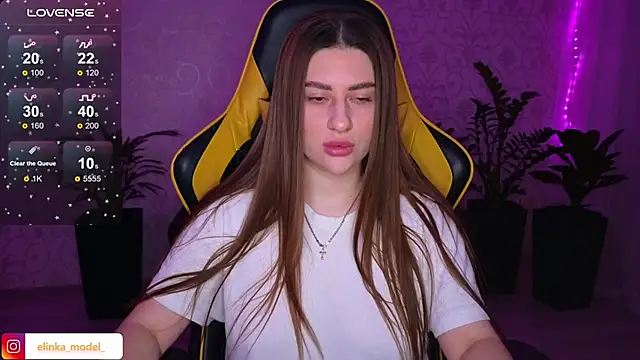 Elishka  online show from 02.05.25