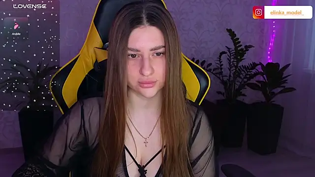 Elishka  online show from 02.15.25