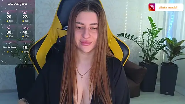 Elishka  online show from 02.26.25