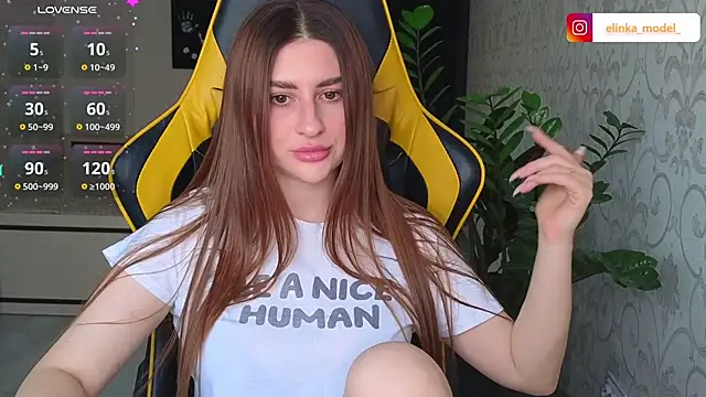 Elishka  online show from 03.09.25