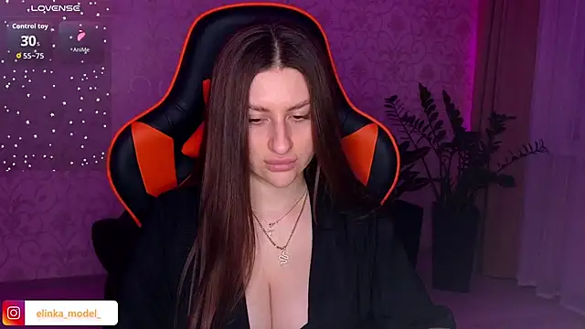 Elishka  online show from 10.05.25