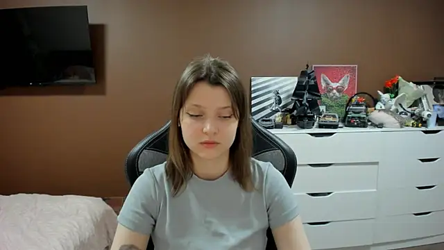 SoniNesti online show from 04.28.26