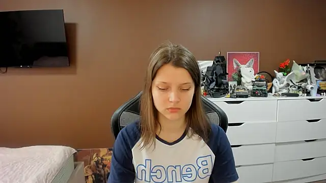 SoniNesti online show from 06.04.26