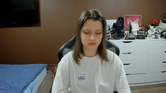 SoniNesti online show from 07.04.26