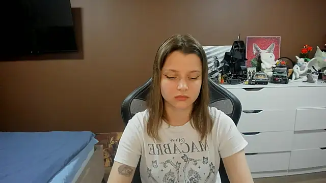 SoniNesti online show from 07.07.26