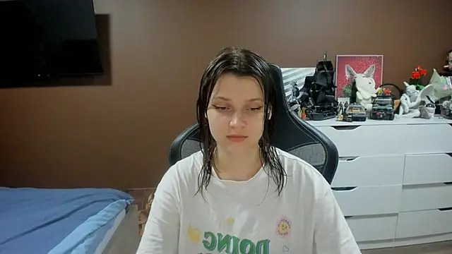 SoniNesti online show from 07.10.26