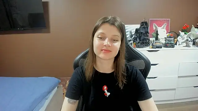 SoniNesti online show from 07.11.26