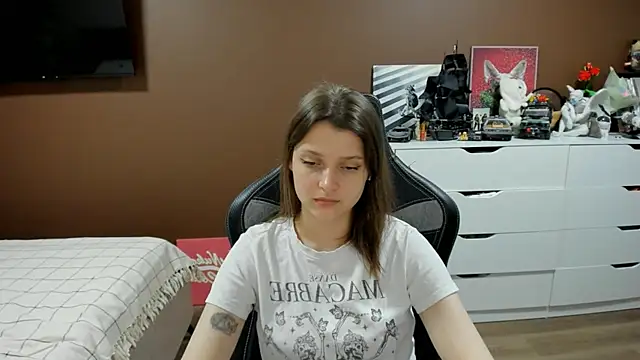SoniNesti online show from 07.15.26