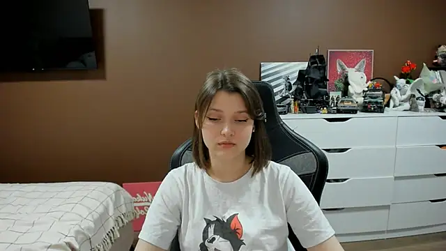 SoniNesti online show from 07.16.26