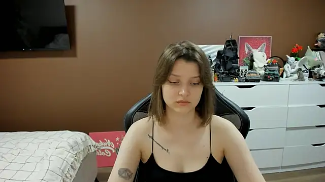 SoniNesti online show from 07.23.26