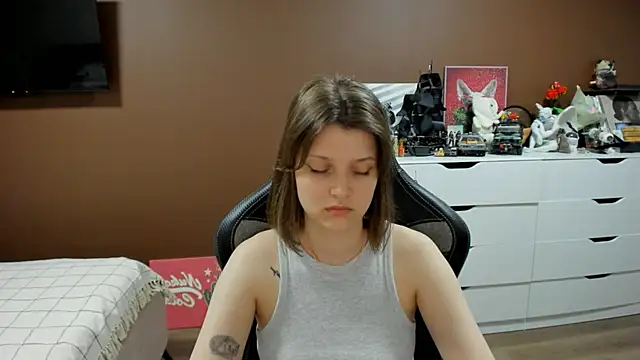 SoniNesti online show from 07.28.26